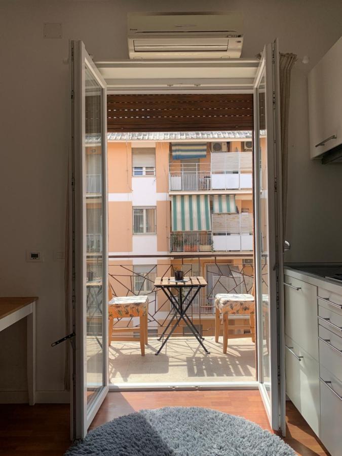 Our Cozy Homestay Ρώμη Εξωτερικό φωτογραφία