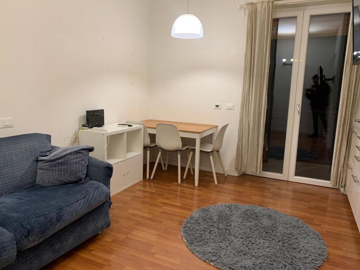 Our Cozy Homestay Ρώμη Εξωτερικό φωτογραφία