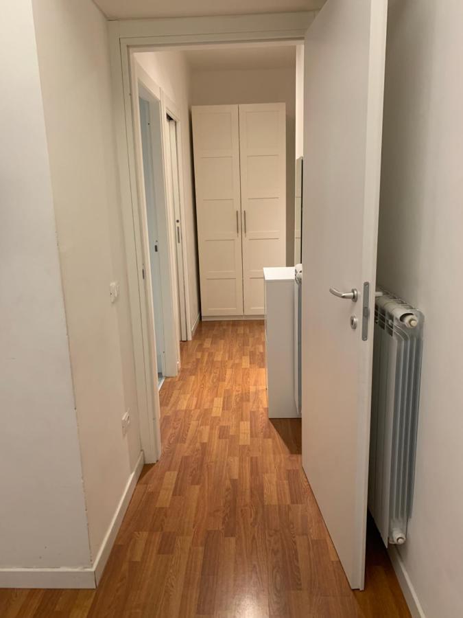 Our Cozy Homestay Ρώμη Εξωτερικό φωτογραφία
